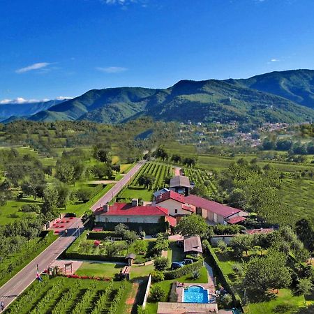 Ronc Dai Luchis Villa Faedis Kültér fotó