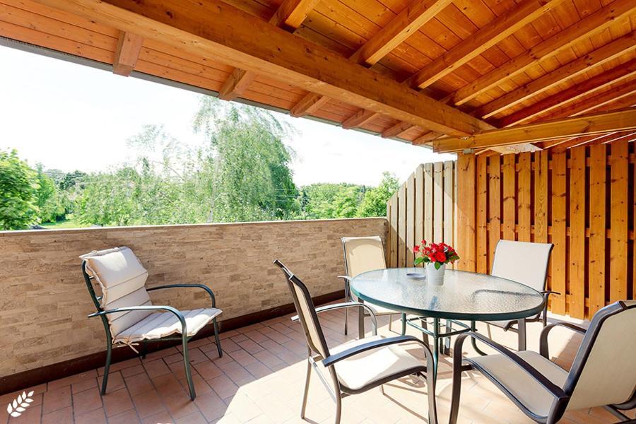 Ronc Dai Luchis Villa Faedis Kültér fotó