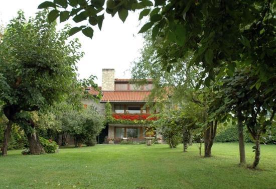 Ronc Dai Luchis Villa Faedis Kültér fotó