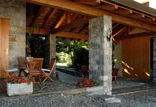 Ronc Dai Luchis Villa Faedis Kültér fotó