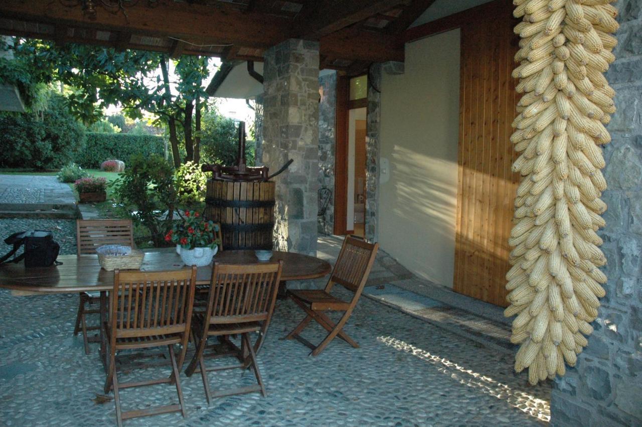 Ronc Dai Luchis Villa Faedis Kültér fotó